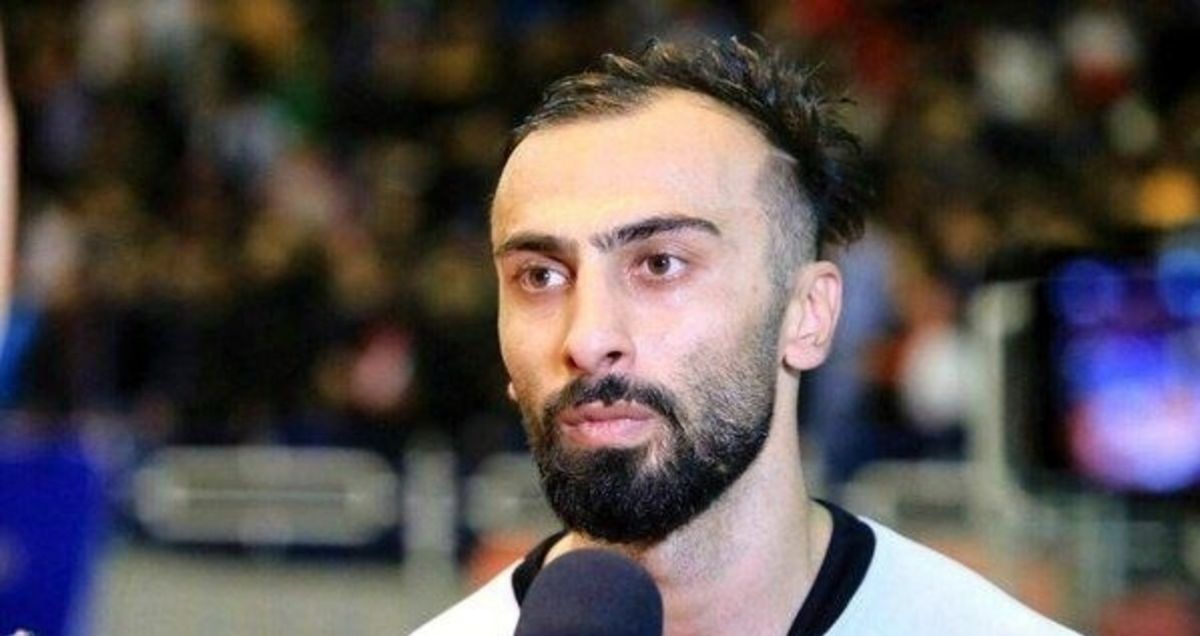 فوت بازیکن فوتسال بر اثر کرونا