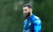 پیام شوک آور باشگاه الهلال به بنزما
