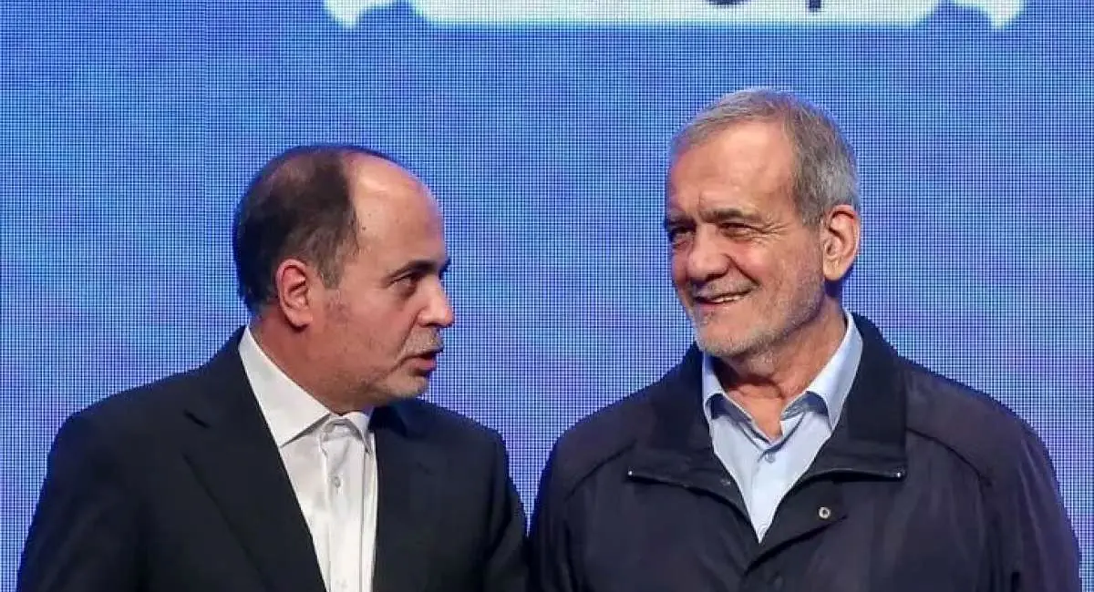 واکنش مجلس به صحبت های پزشکیان: وزیر کشاورزی را خودتان انتخابش کردید