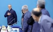 پزشکیان آمده تا اگر لازم بود خود را هم فدا کند، ولی ایران را بسازد/ جنجال نکنید هزار باده ناخورده در رگ تاک است