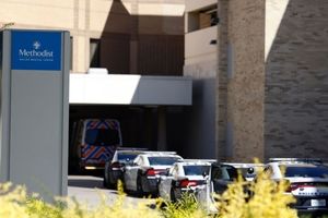 تیراندازی در یک بیمارستان/ 2 پرستار کشته شدند