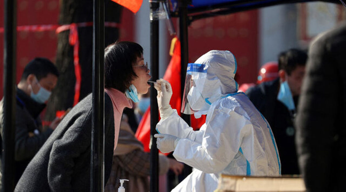 قرنطینه یکی دیگر از شهرهای چین به دنبال شیوع کرونا