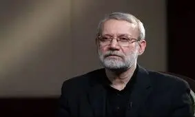لاریجانی: فیلمبرداری در دهه شصت به صورت قاچاق انجام می‌شد
