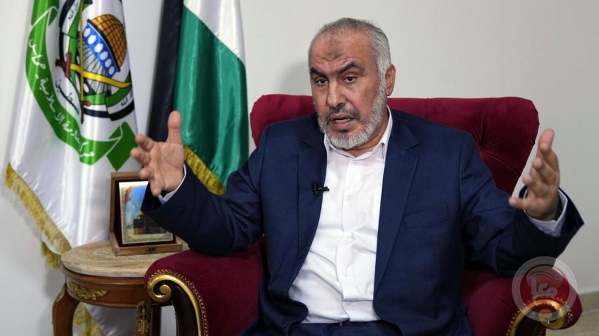 حماس: آماده واگذاری حکومت غزه هستیم