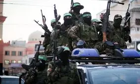 عملیات‌ تیم امنیتی مقاومت برای به دام انداختن جاسوسان در نوار غزه بعد از آتش‌بس/ 2 نفر از جاسوسان در جریان یک کمین برنامه‌ریزی شده توسط نیروهای امنیتی مقاومت در شرق محله الشجاعیه در شهر غزه کشته شدند/ 60 نفر از متهمان به جاسوسی برای اسرائیل دستگیر شدند