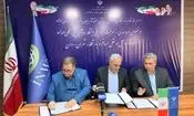 تفاهم‌نامه راه‌اندازی قطار سلماس ـ تهران و سلماس ـ وان امضا شد
