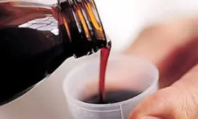 شربت تریاک کمیاب شد