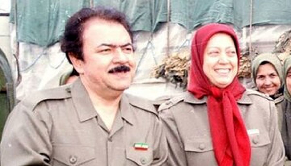 داستان مسعود رجوی؛ خیانتکاری که با صدام بر علیه وطن همکاری کرد