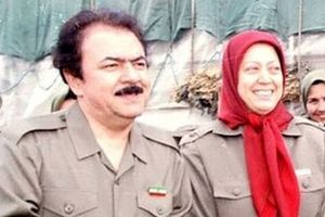 داستان مسعود رجوی؛ خیانتکاری که با صدام بر علیه وطن همکاری کرد 