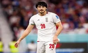 ادعای جنجالی درباره غیبت سردار آزمون در تیم ملی

