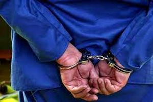 دستگیری قاتل در کمتر از ۶ ساعت در میاندوآب 