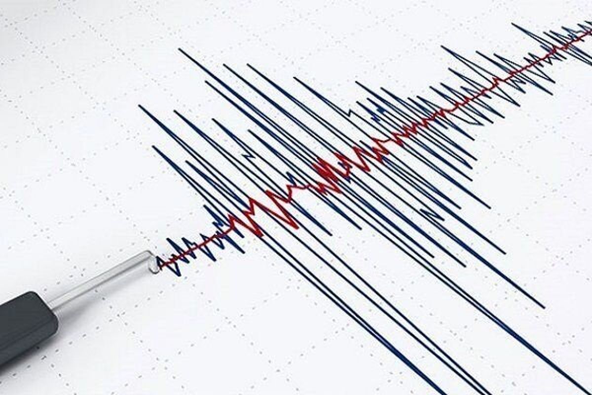 زلزله ۵ ریشتری خوی را لرزاند