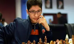 فیروزجا در کمین رکورد کاسپاروف