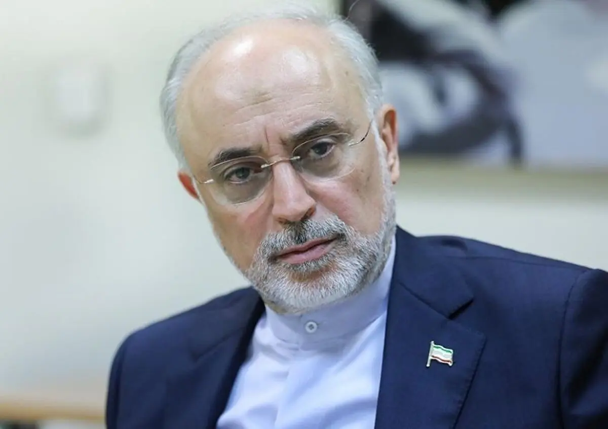  آمریکا در سیاست خارجی نگاه آرمانی‌‌ ندارد، بر اساس منافعش عمل می‌کند
