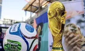 فیفا قیمت بهترین بلیت‌های موجود برای فینال جام جهانی را ۳ برابر کرد