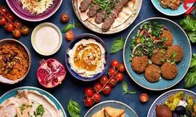 چه غذاهایی را نباید با هم بخوریم؟