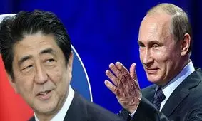 پوتین در مراسم تشییع جنازه «شینزو آبه» شرکت نمی‌کند

