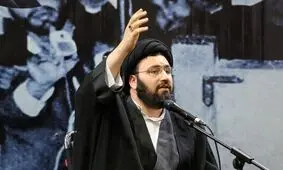 سید علی خمینی: ماموران میدانی موساد اغتشاشات را رهبری می‌کنند
