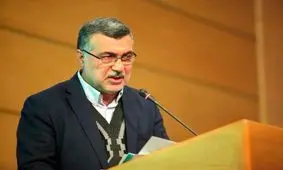 ظفرقندی همچنان مواضع سیاسی سابق خودش را دارد