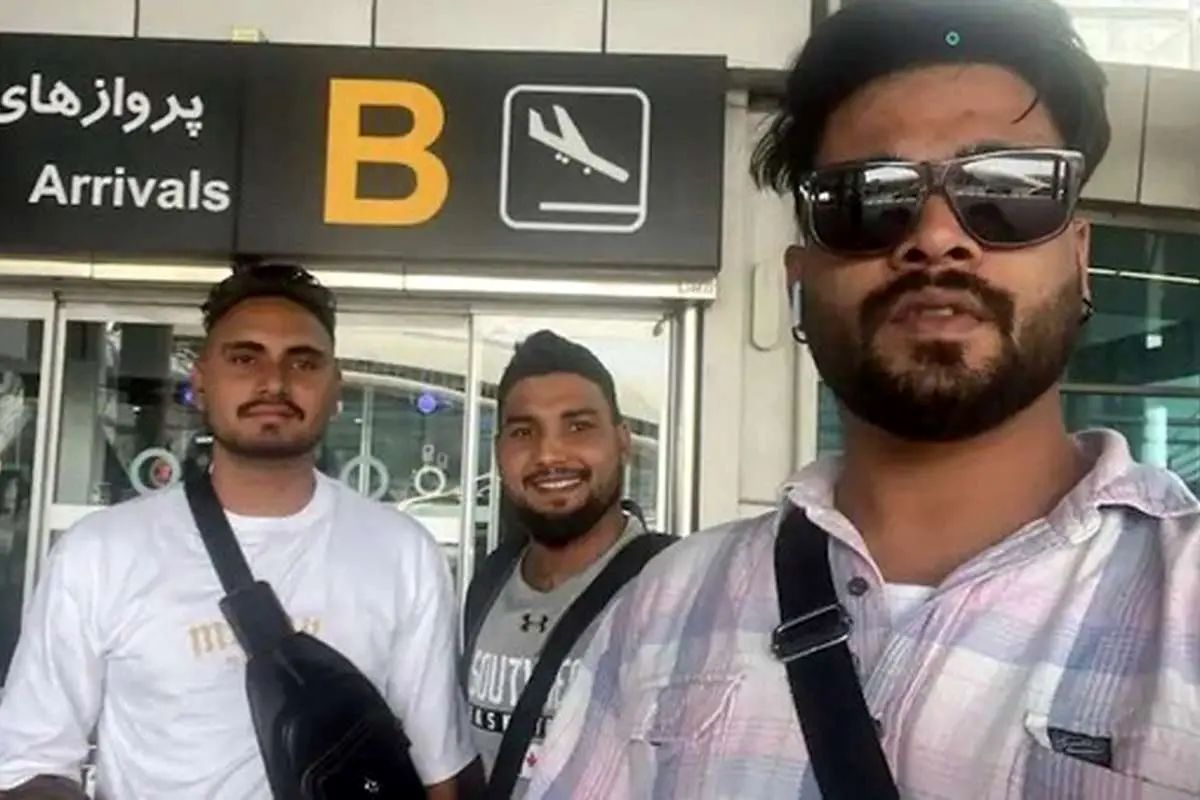 واکنش ایران به مفقود شدن ۳ تبعه هندی در کشور