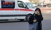 تعطیلی کارخانه های شن و ماسه در سراسر استان تهران تا چهارشنبه/ استقرار اورژانس در میادین و مراکز اصلی شهر
