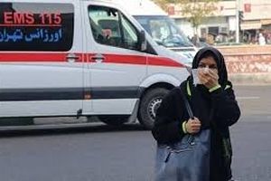 تعطیلی کارخانه های شن و ماسه در سراسر استان تهران تا چهارشنبه/ استقرار اورژانس در میادین و مراکز اصلی شهر