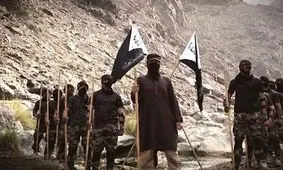 گروهک تروریستی جیش العدل مسئولیت حمله شب گذشته به مأموران انتظامی در ایرانشهر را بر عهده گرفت

