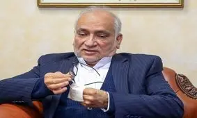 «شخصیت و منش آقای دکتر همتی را می شناسم »/ مرعشی تکذیب کرد