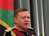 سفر در زمان؛ دیدار «عبدالله دوم، پادشاه اردن با پسر بی رحم صدام»؛ سال 1370/ عکس

