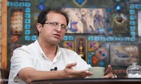 سلبریتی‌های واقعی امروز، مردمی هستند که خیابان‌ها را خالی نکرده‌اند/ ویدئو
