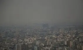تشدید آلودگی هوا در استان البرز/ شاخص در فردیس به ۵۰۰ رسید