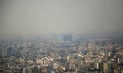 تشدید آلودگی هوا در استان البرز/ شاخص در فردیس به ۵۰۰ رسید