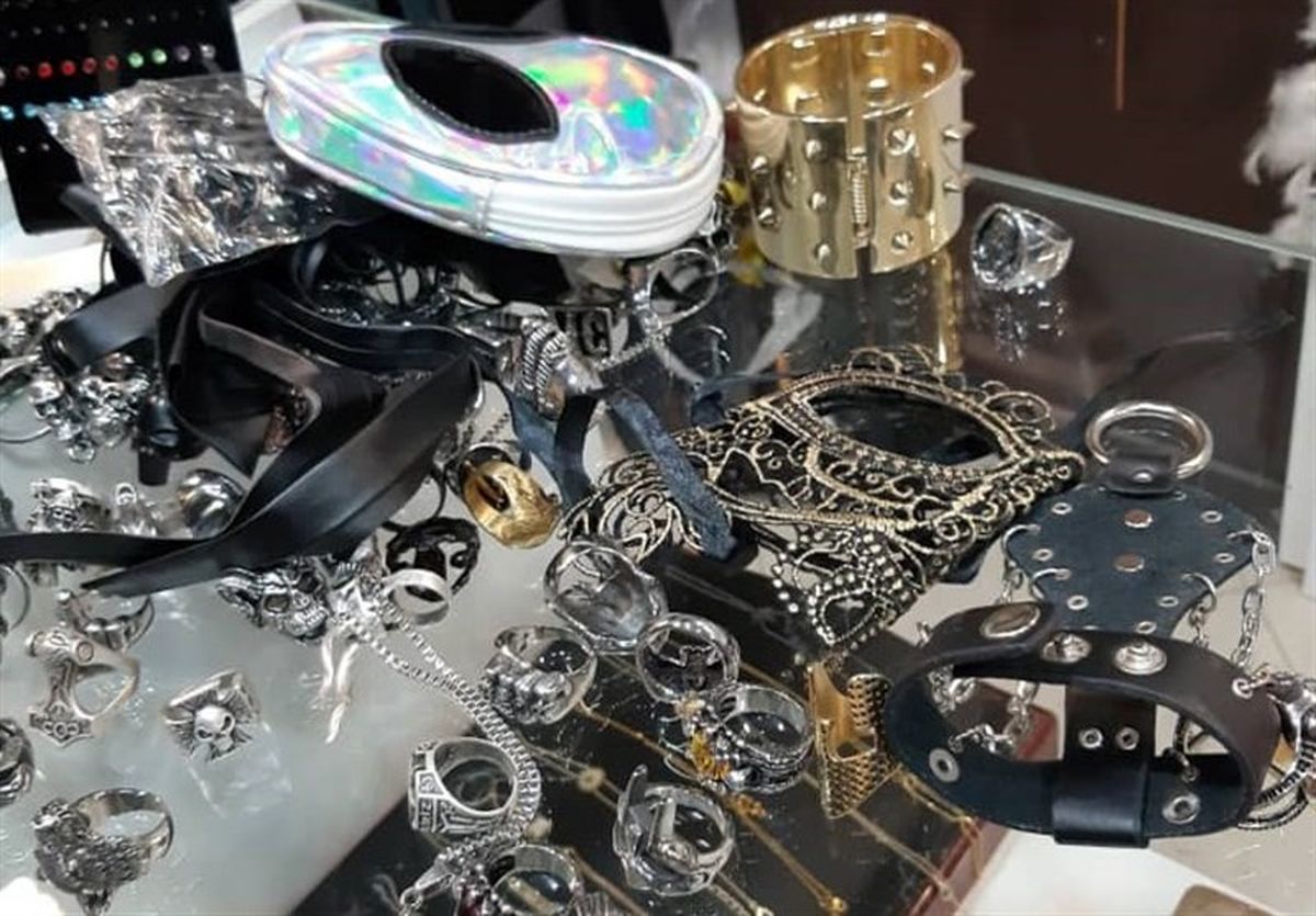 دستگیری اعضای شبکه شیطانپرستی در مازندران