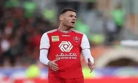 مطالبات استوکس پرداخت شد/ پنجره پرسپولیس به‌زودی باز می‌شود


