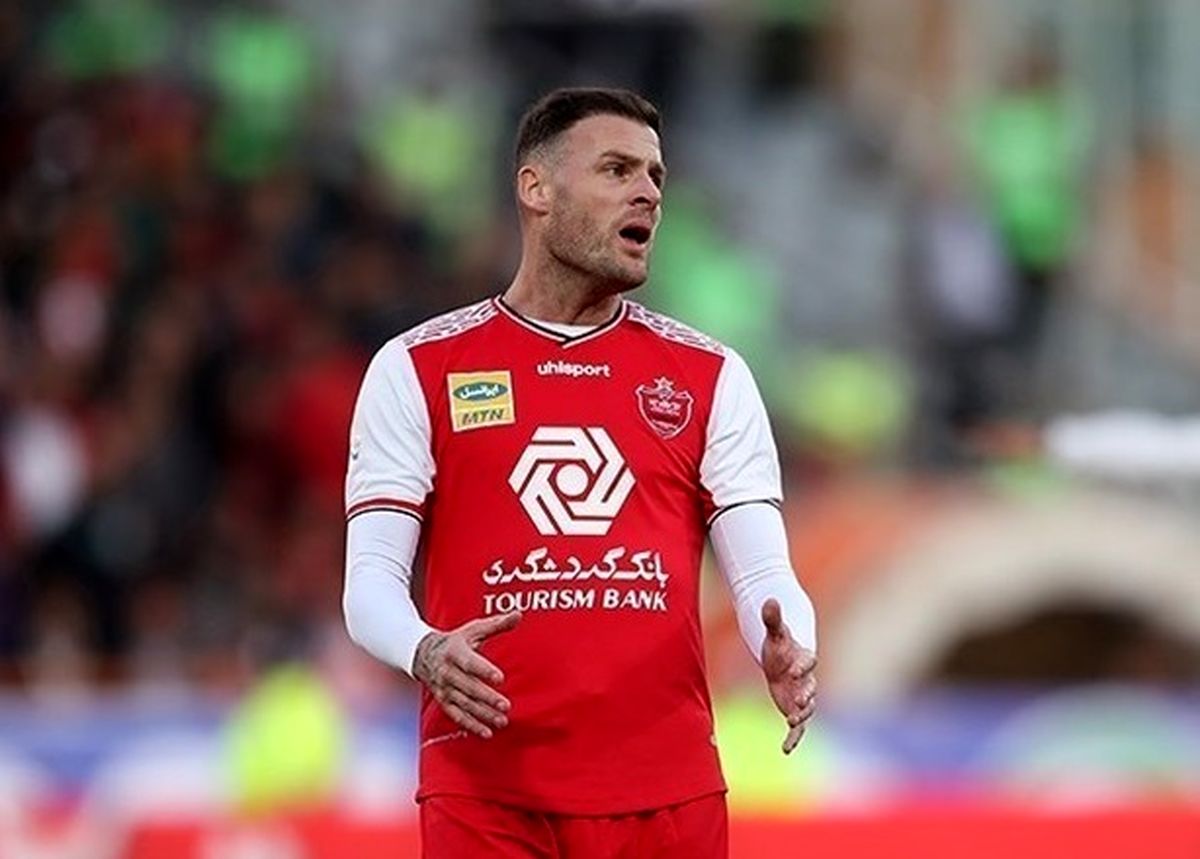 مطالبات استوکس پرداخت شد/ پنجره پرسپولیس بهزودی باز میشود