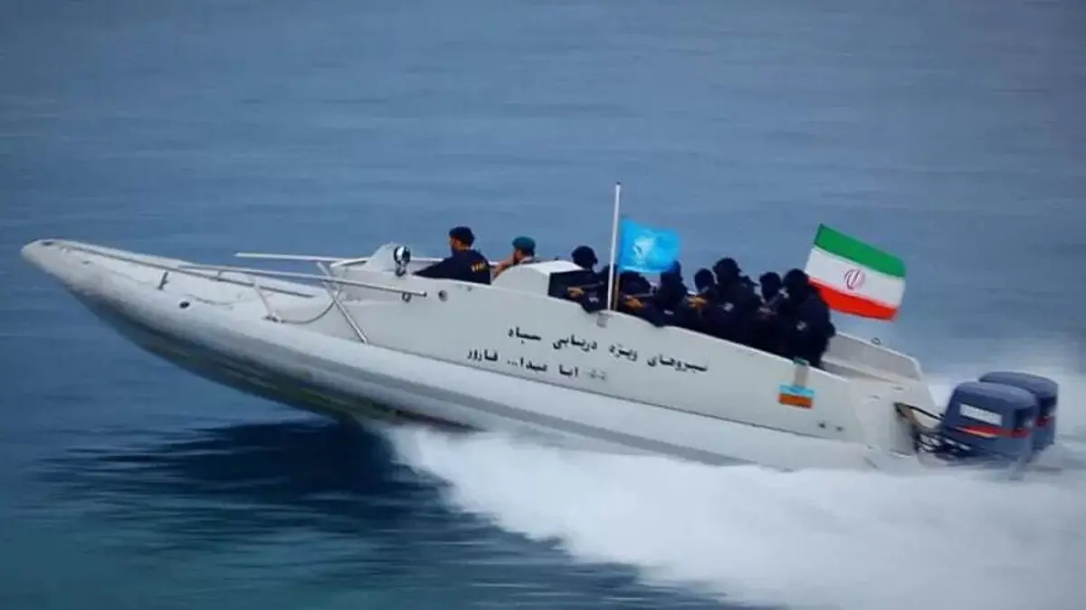 معادلات و قواعد مدیریت جدید خلیج فارس بر مدار فرمان رهبر معظم انقلاب تنظیم شده و اعمال خواهد شد 