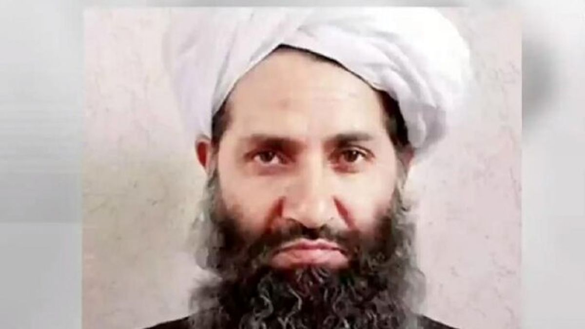 ر﻿هبر طالبان: تمام اصول غیراسلامی از وزارت‌خانه‌ها لغو می‌شود