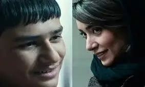 سکانس جنجالی فیلم زن و بچه/ ویدئو