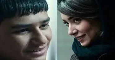 سکانس جنجالی فیلم زن و بچه/ ویدئو