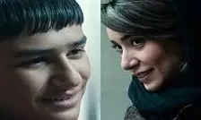 سکانس جنجالی فیلم زن و بچه/ ویدئو