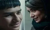 سکانس جنجالی فیلم زن و بچه/ ویدئو
