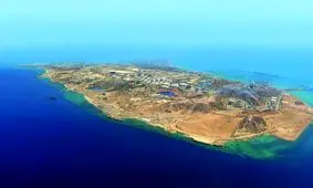  معاون نیروی دریایی سپاه: مسکونی سازی برخی جزایر خلیج فارس با جدیت دنبال می‌شود

