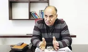 قاسمپور :نظر کمیته فنی مشورتی بود