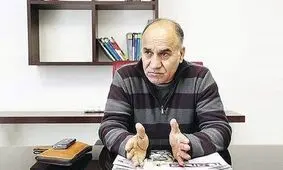 قاسمپور :نظر کمیته فنی مشورتی بود