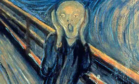 کاری که جیغ ون‌گوگ را درآورد