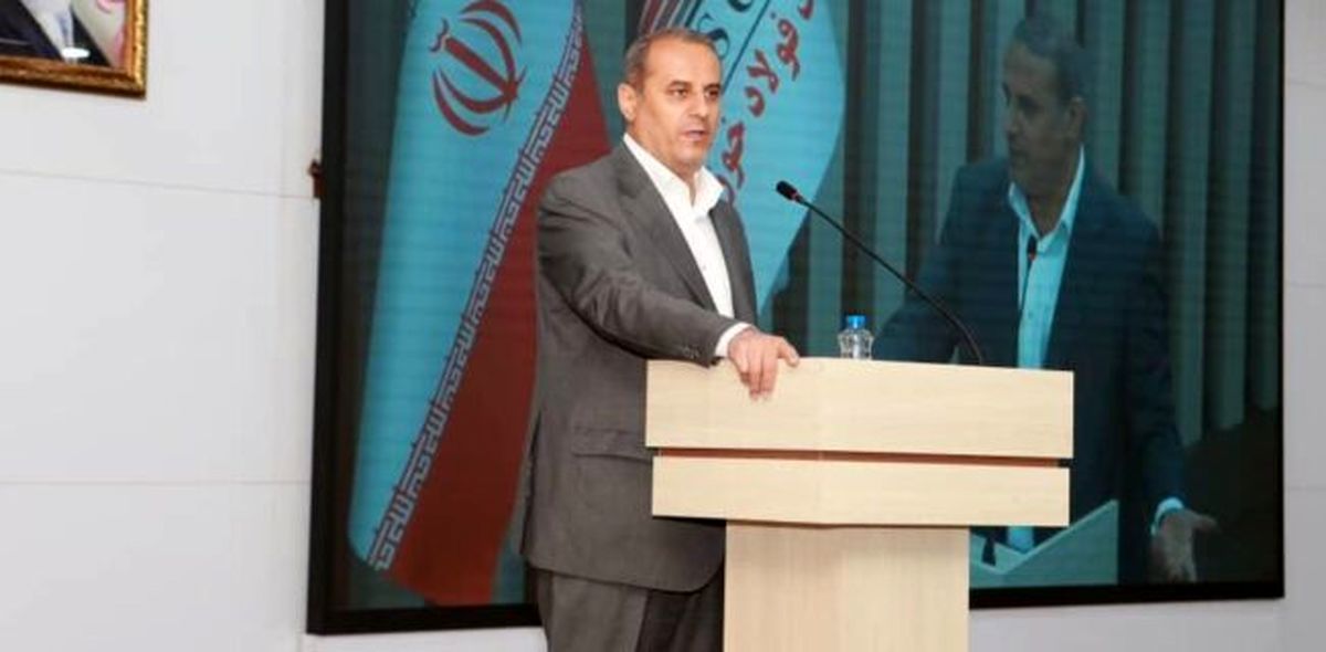 شرکت فولاد خوزستان، اولین شرکت یاریرسان به مردم شریف باغملک در پی بروز بحران مونسون