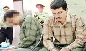 اگر دستگیر نمی‌شدم ۲۰۰ کودک را می‌کشتم