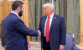 آمریکا تحریم‌های سوریه را به مدت ۱۸۰ روز لغو کرد/ خزانه داری آمریکا: لغو تحریم‌ها علیه سوریه امکان سرمایه‌گذاری‌های جدید را فراهم می‌کند