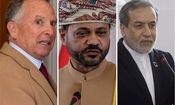 مذاکرات ایران و آمریکا در عمان بعد از ظهر شنبه آغاز می‌شود