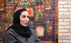 هنوز هم می‌گویم کیمیا علیزاده دختر ایران است/ برکناری من از تیم‌ ملی سیاسی بود/ ویدئو